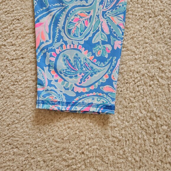 Lilly Pulitzer Pull On Pant - Picture 6 of 8